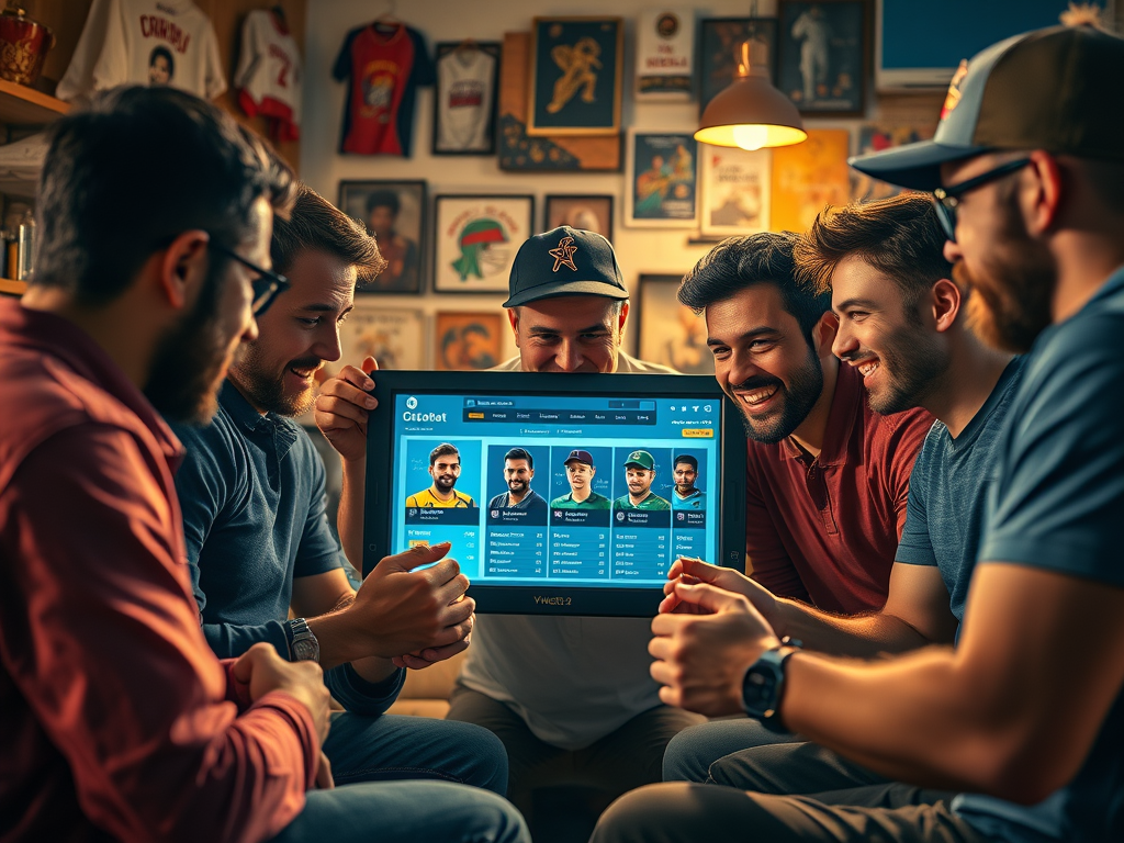 Common Mistakes People Make While Playing Fantasy Cricket