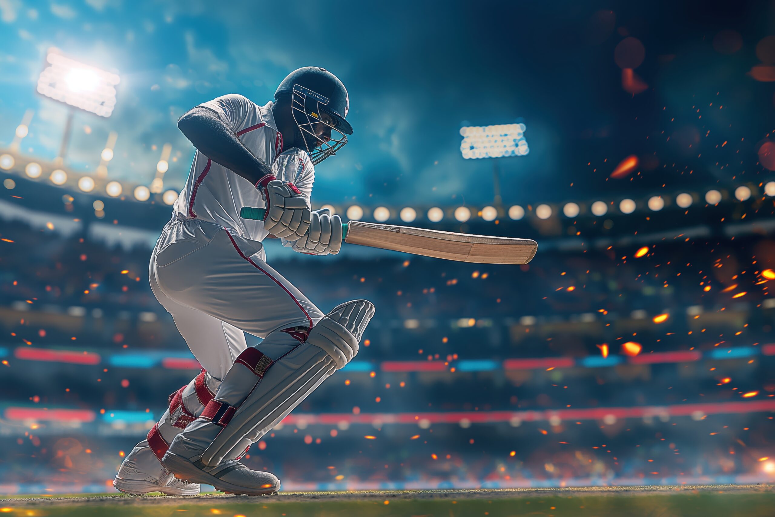 The Growing Popularity of Fantasy Cricket in India