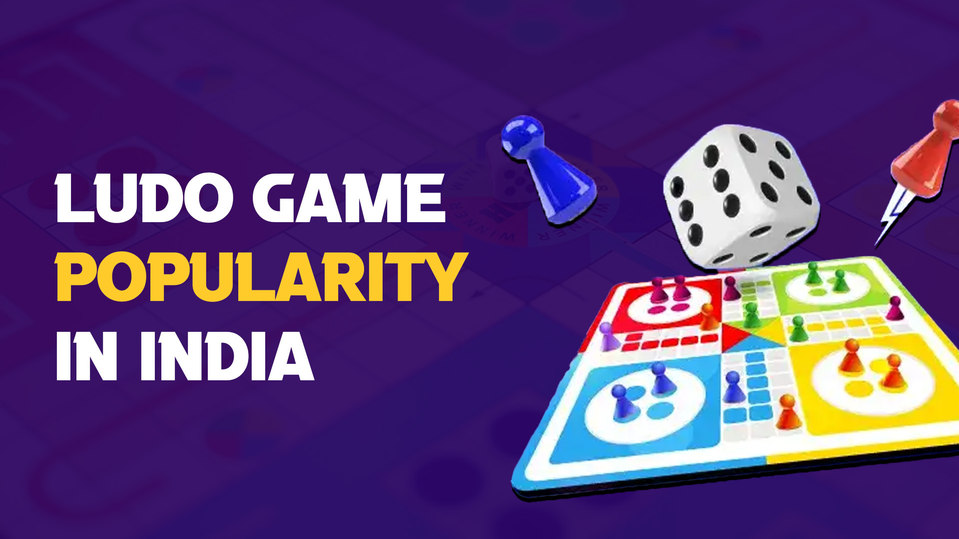 Ludo’s Popularity in India