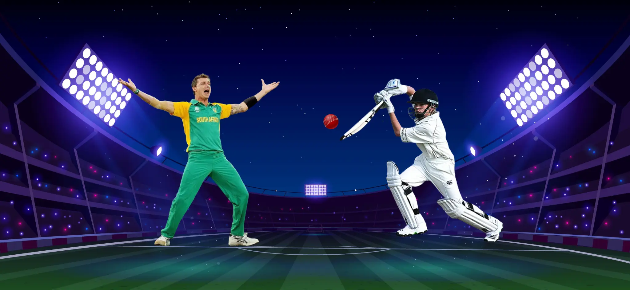 Fantasy Cricket Strategy