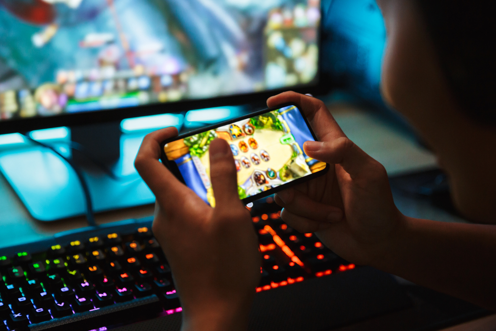 Top Online Gaming Genres in India