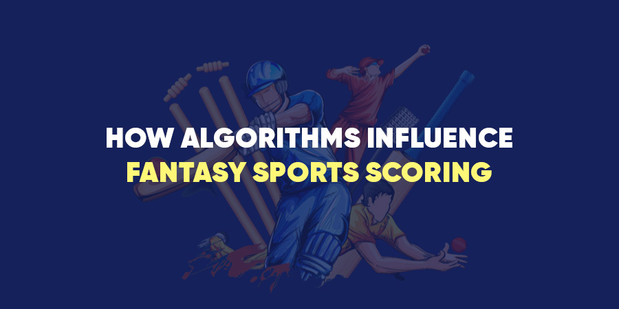 How Algorithms Influence Fantasy Sports Scoring