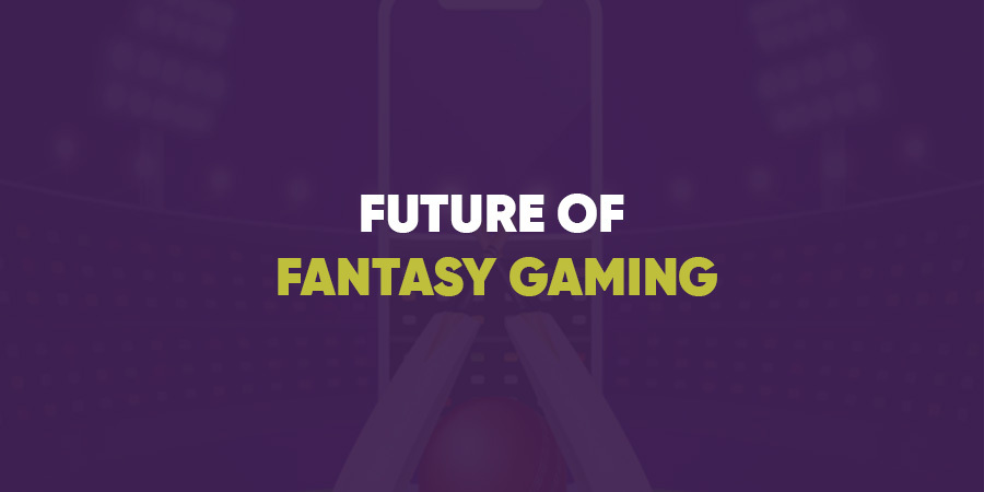 Future of Fantasy Gaming