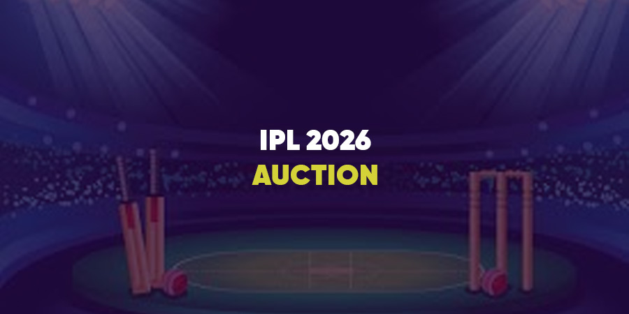 IPL 2026 Auction: The Megadeal Spectacular! Who Grabbed the Biggest Prizes?