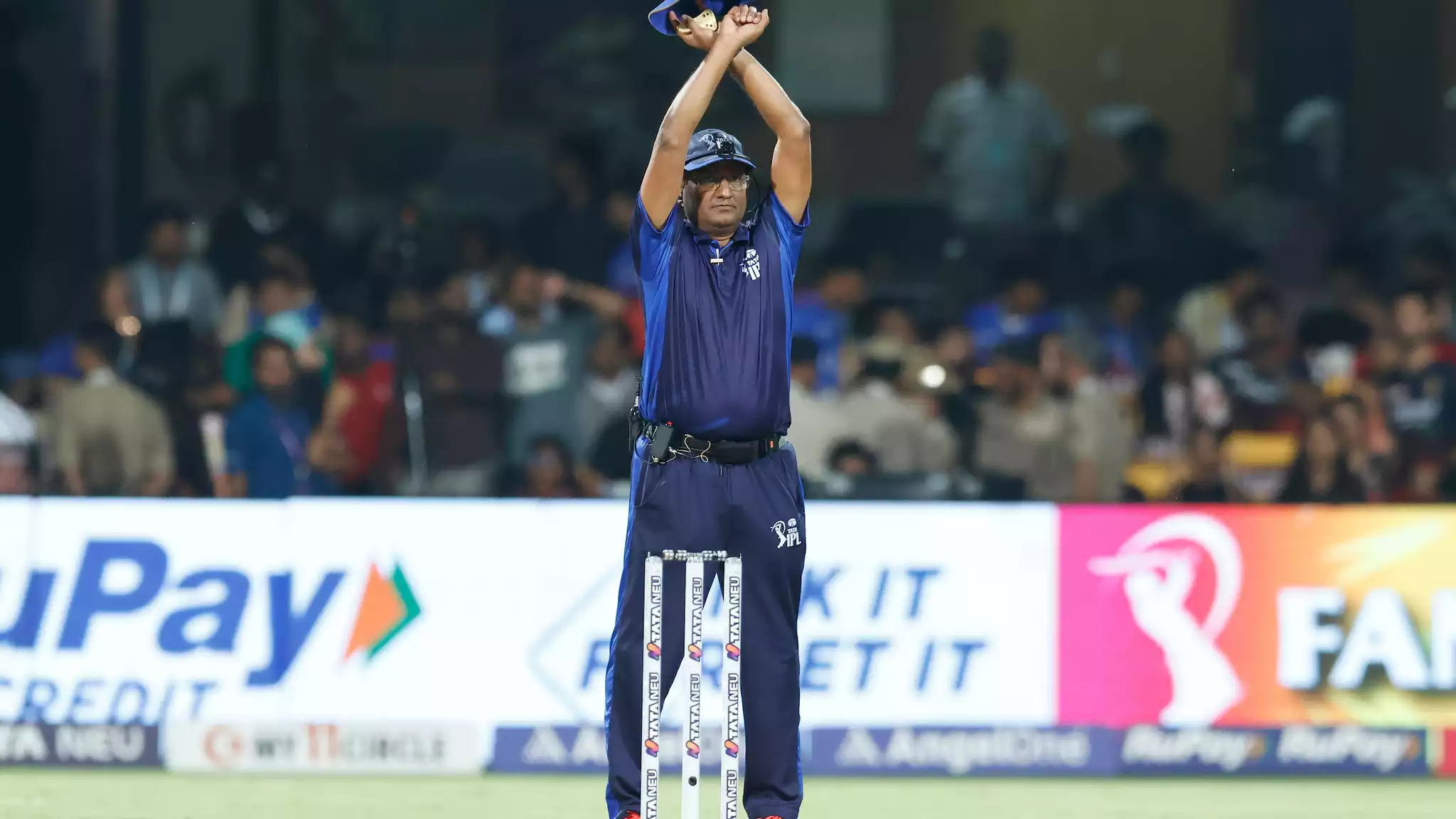 Impact Player Rule & Its Fantasy Sports Implications