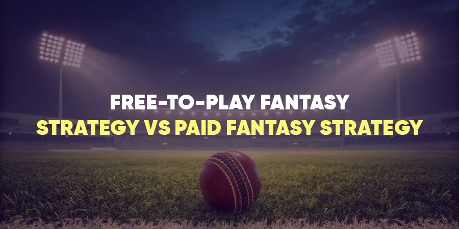Free-to-Play Fantasy Strategy vs Paid Fantasy Strategy