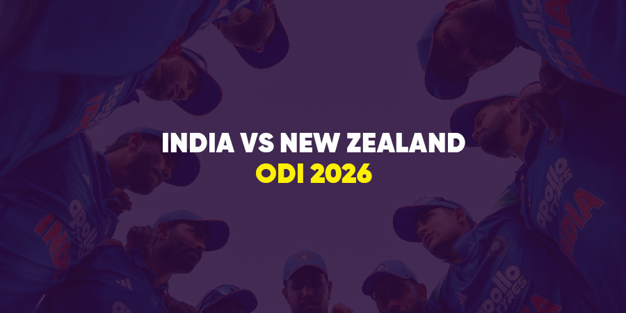 India vs New Zealand 2026: 3rd ODI Preview, Date, Time, Squads & Match Expectations
