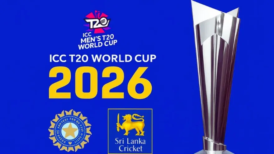 T20 World Cup 2026 Super 8 Points Table: Semifinal Race Heats Up