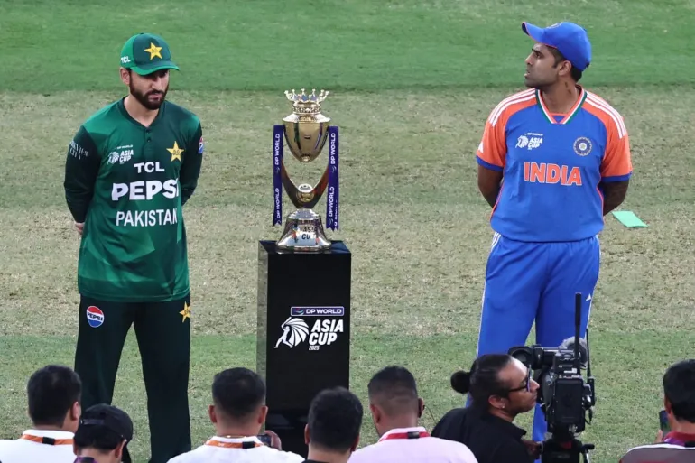 India vs Pakistan T20 World Cup: Rain Threat & Match Preview