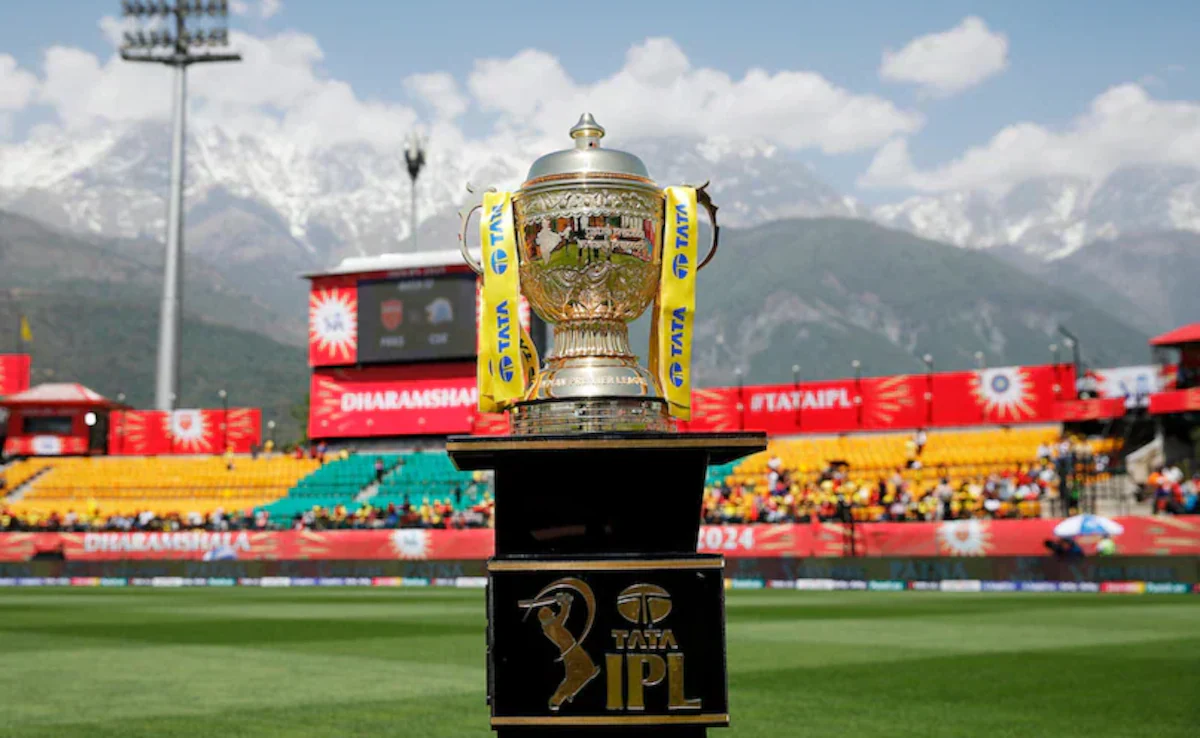 IPL 2026 Match Schedule: Complete Fixtures, Teams, and Key Dates