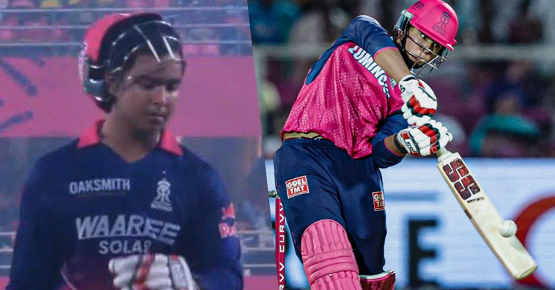 IPL 2026: Vaibhav Sooryavanshi Powers Rajasthan Royals to Record Win