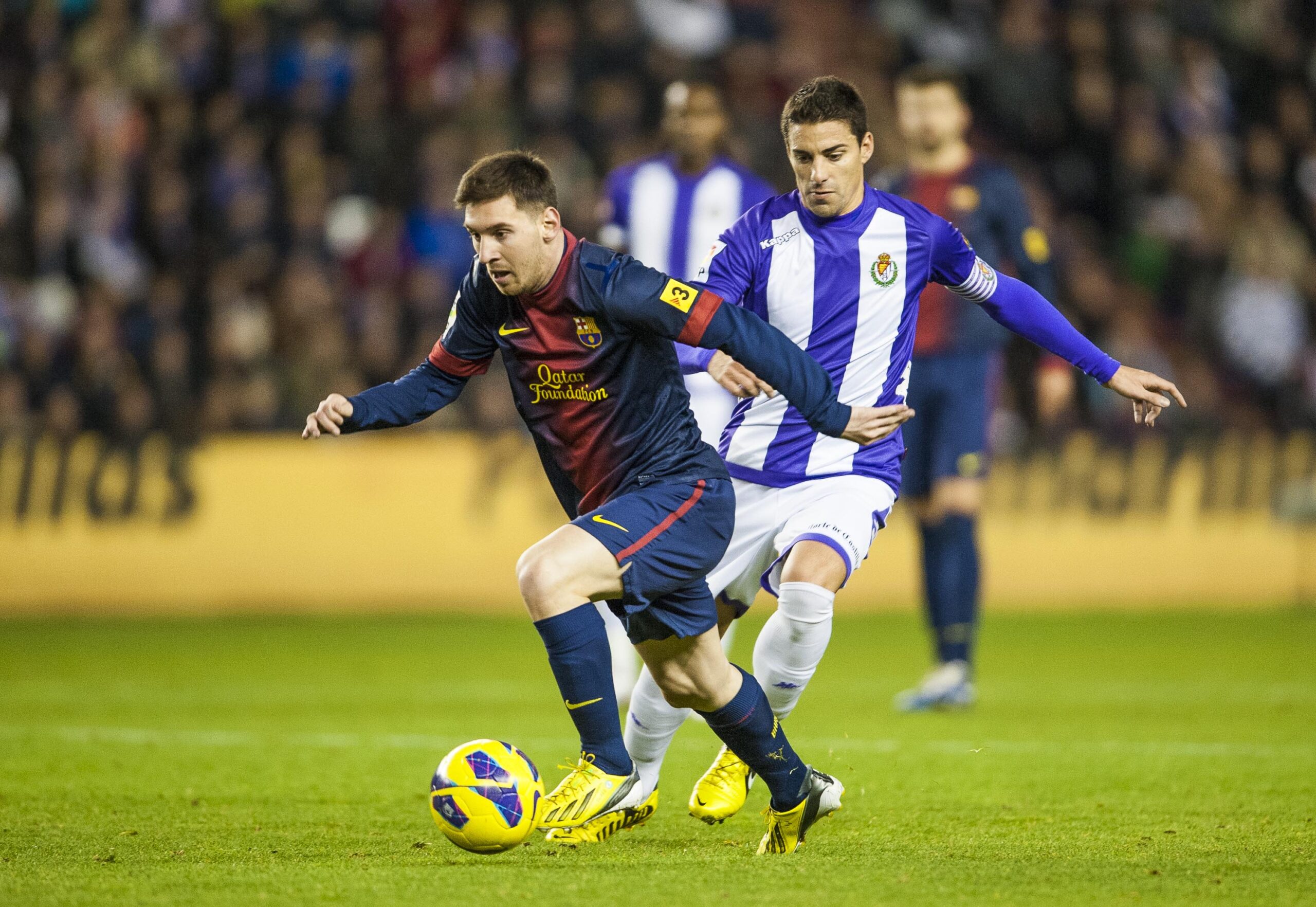 Messi’s 91 Goals in 2012: The Year Football Ran Out of Words