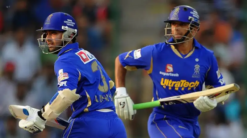 Left-Right Batting Combination: The Tactical Battle Teams Are Obsessing Over