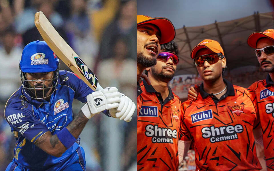 MI vs SRH Match Analysis: Can Mumbai Indians Turn Things Around?