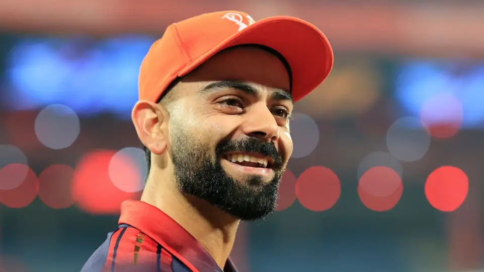 Virat Kohli Orange Cap 2026: How Consistency Is Powering RCB’s Charge