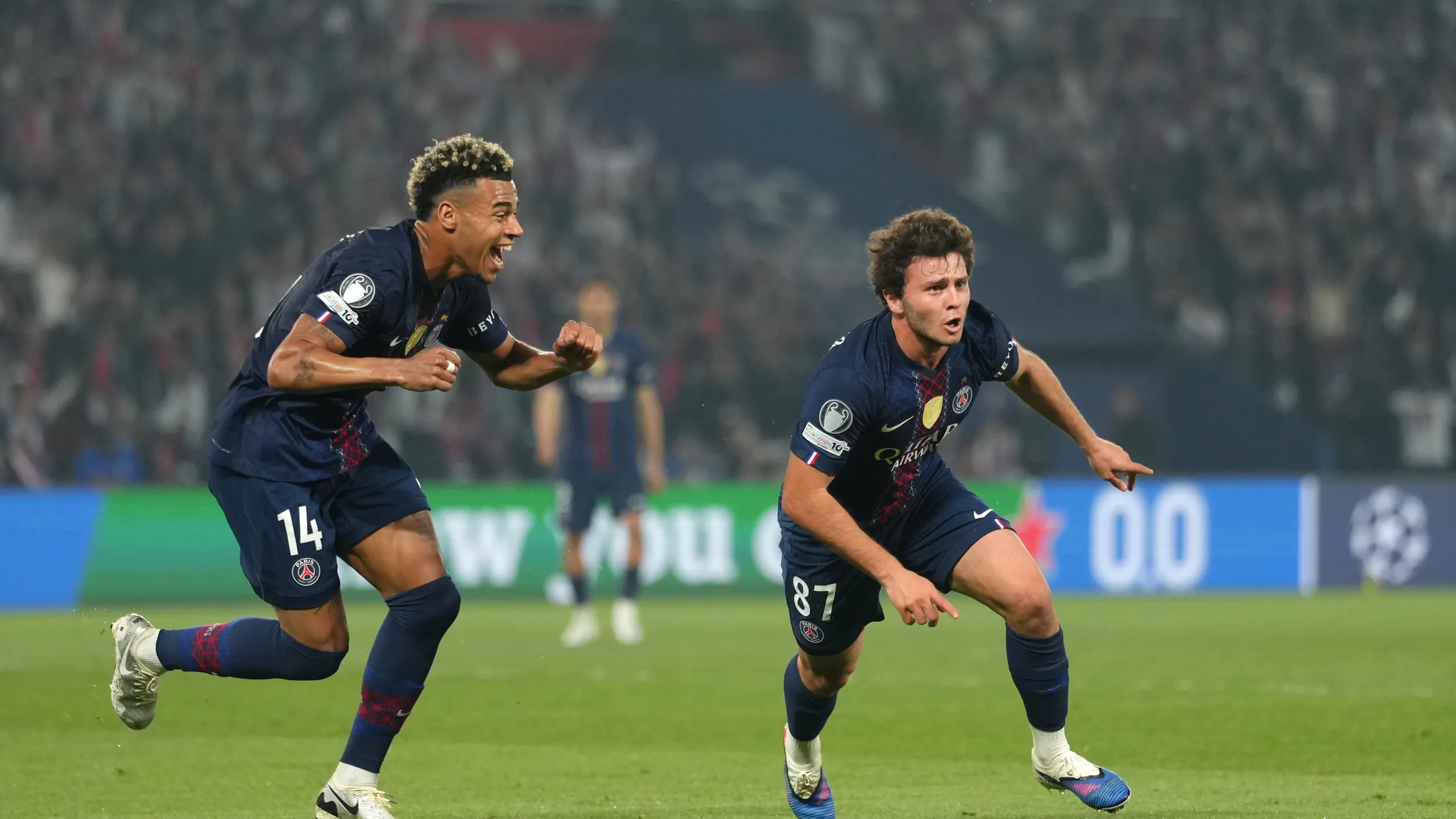 PSG vs Bayern Munich: The Champions League Semi-Final That Feels Like a Final