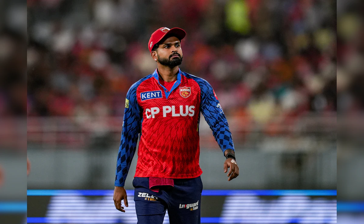 Why Shreyas Iyer Could Be Exactly What India’s T20 Captaincy Needs