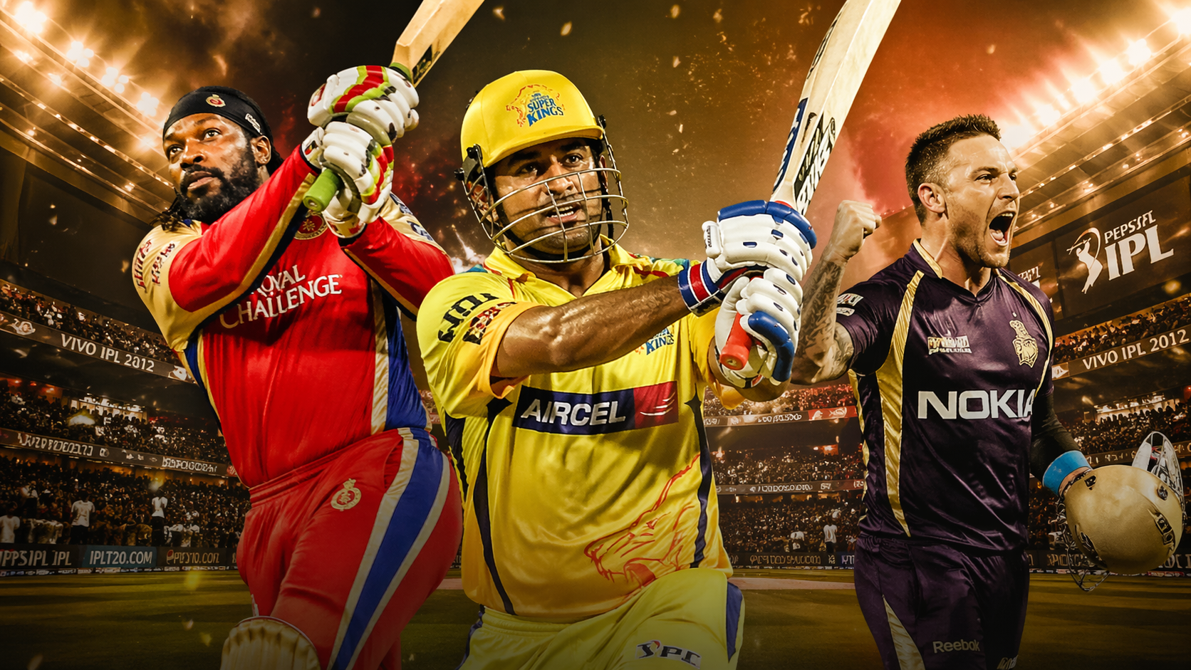 IPL Iconic Moments