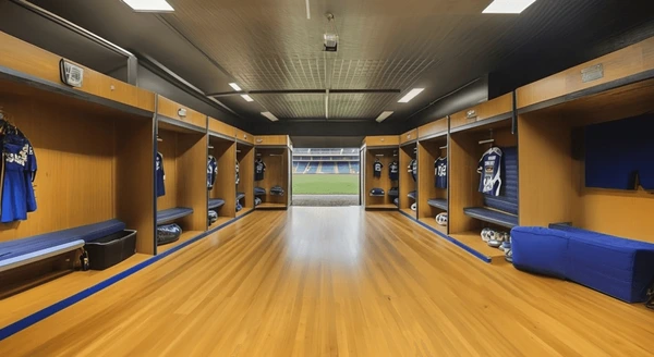 IPL Dressing Room Secrets: What Fans Don’t See in the IPL