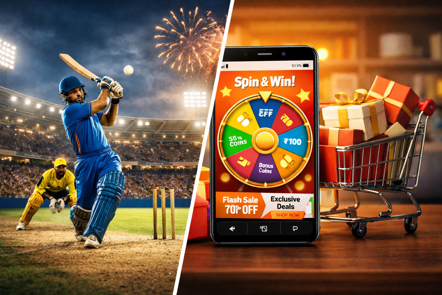 From Boundaries to Baskets: How IPL is Rewiring India’s Shopping Habits