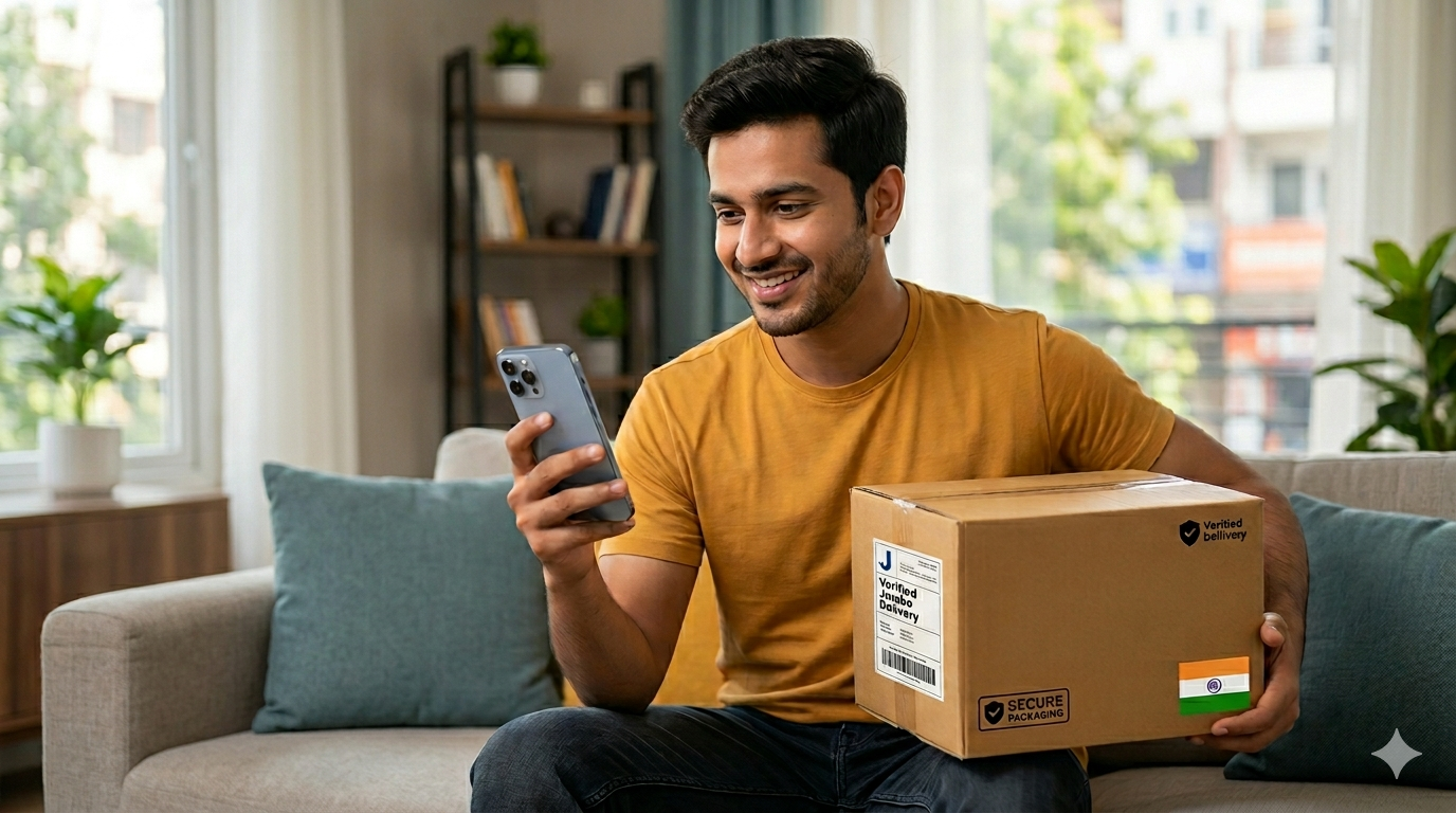 With so many new shopping apps launching in India, it is natural to ask: Is Jumbo App safe?