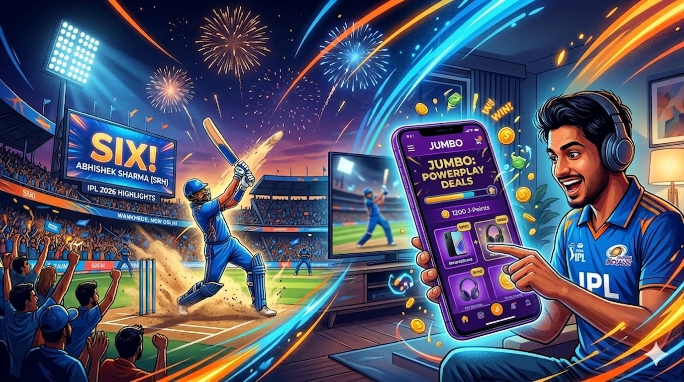 Powerplays and Prize Pools: What IPL 2026 Teaches Us About Winning Big