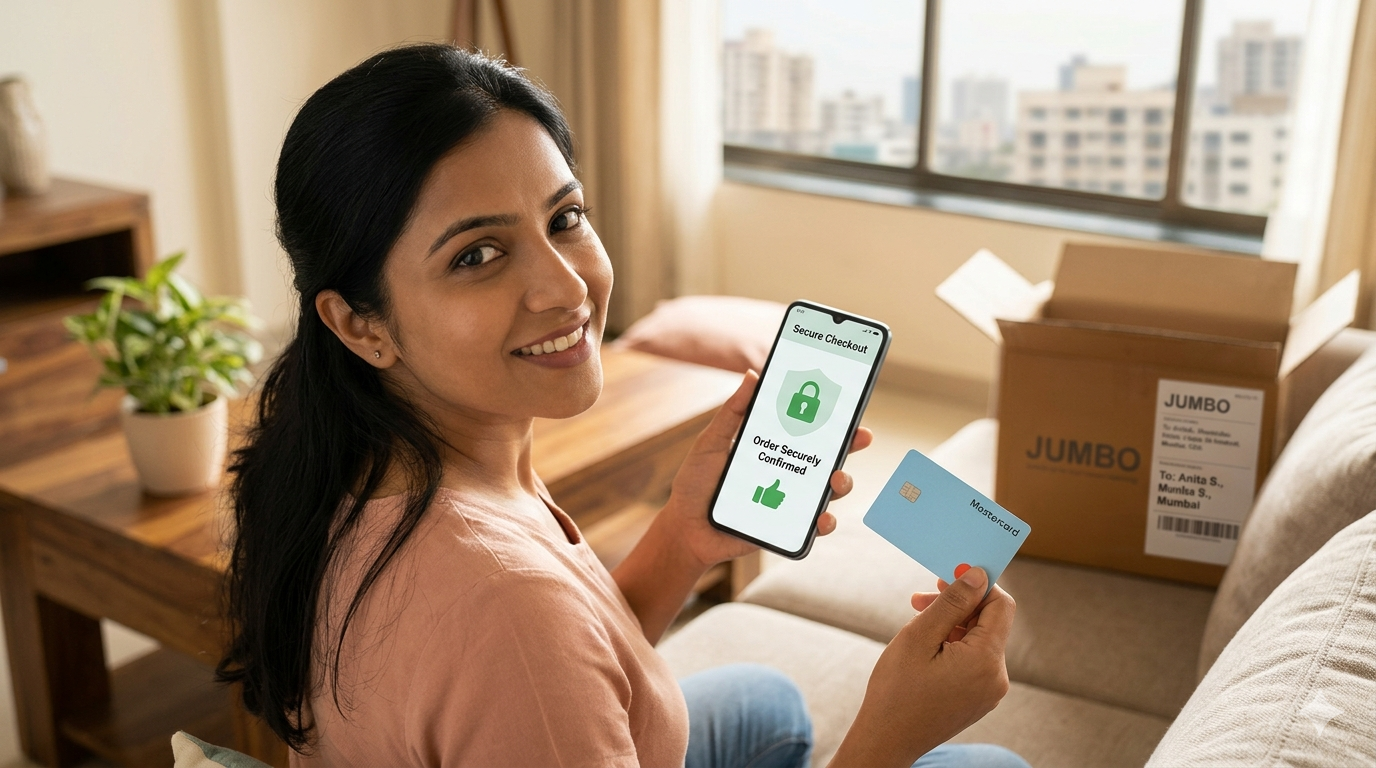 How to Avoid Online Scams: A Guide for the Indian Shopper