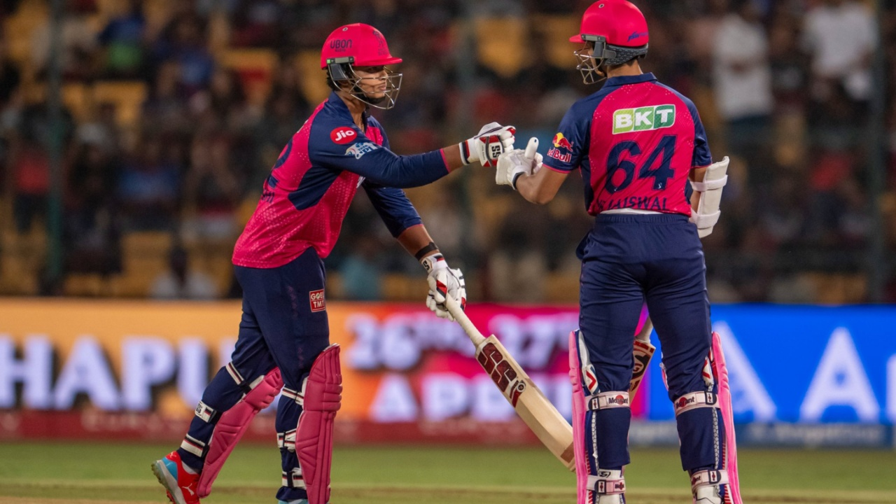 The Rise of Young Guns: How Under-23 Players Are Defining IPL