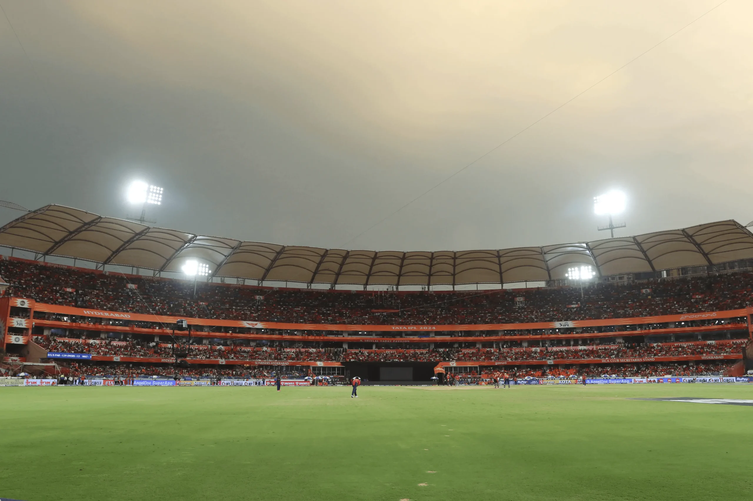 Home Advantage in IPL 2026: Myth or Match-Winning Factor?