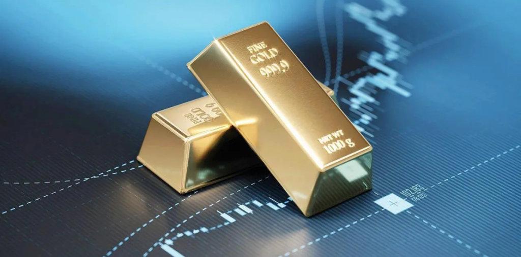 DigiGold in India: Is Digital Gold Actually Worth It? - Jumbo Blog