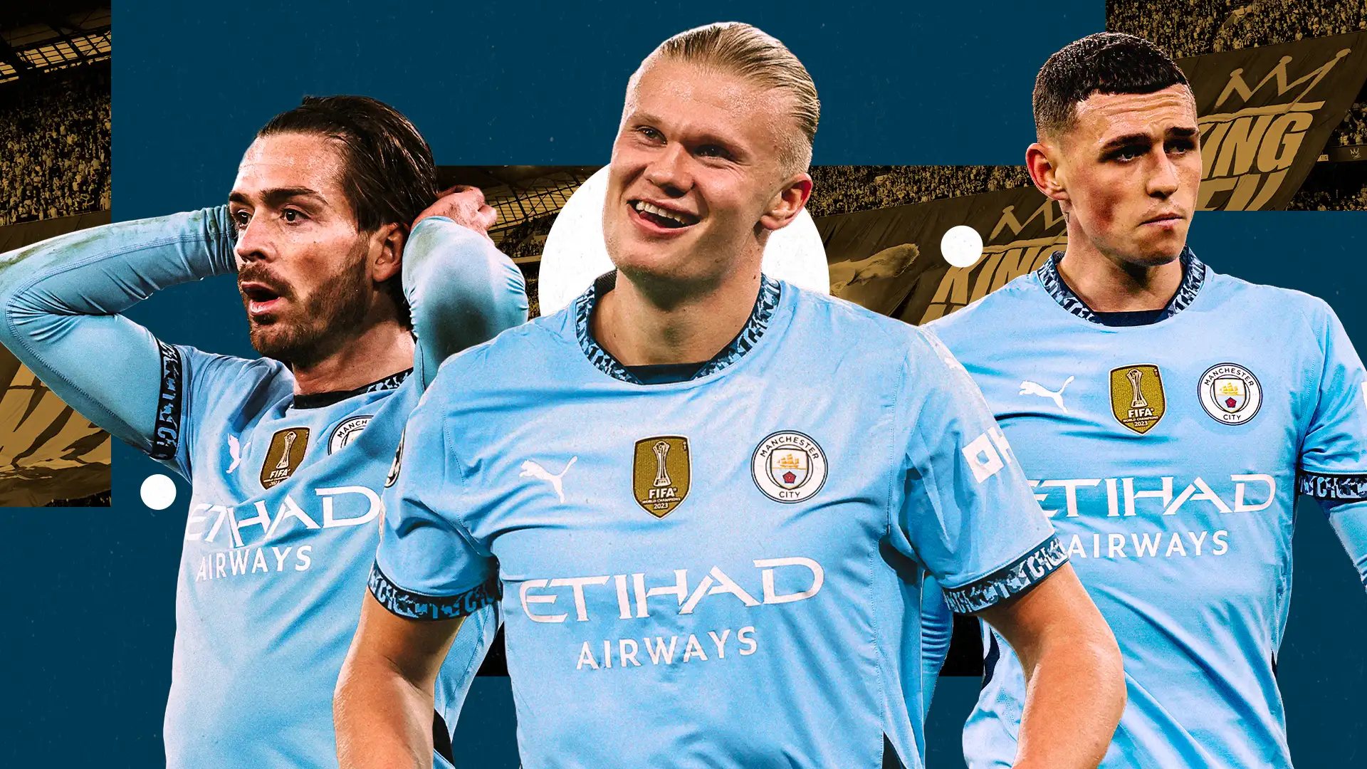 Manchester City vs Arsenal: The Premier League Title Race Just Got Real