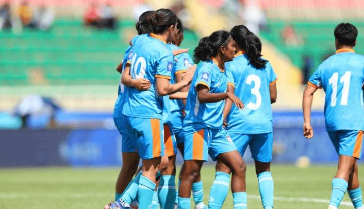 From Goa to Glory: Gearing Up for the SAFF Women’s Championship