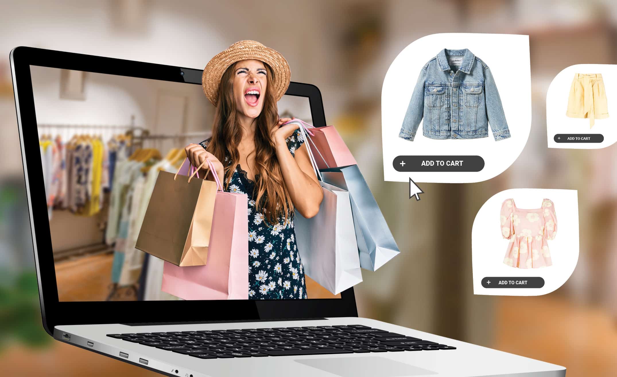 The Real Way to Find Online Deals Without Getting Scammed
