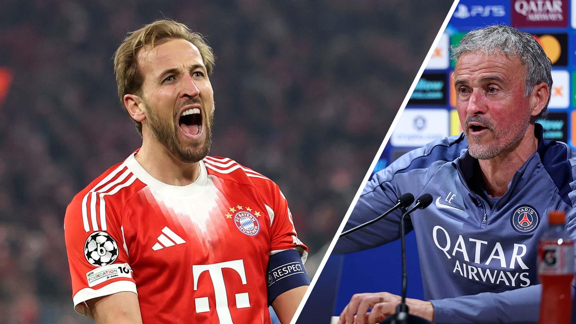 PSG vs Bayern Munich: The Champions League Semi-Final That Feels Like a Final
