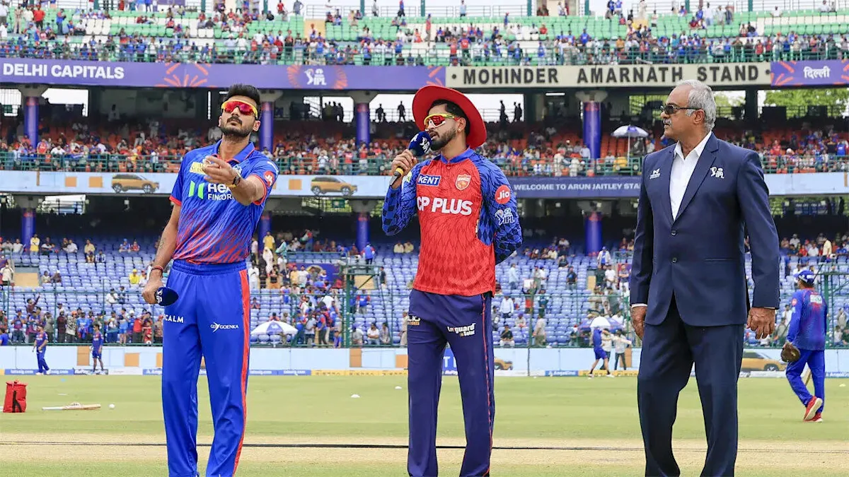 Delhi Capitals’ IPL 2026 Slide: What Went Wrong After a Dream Start