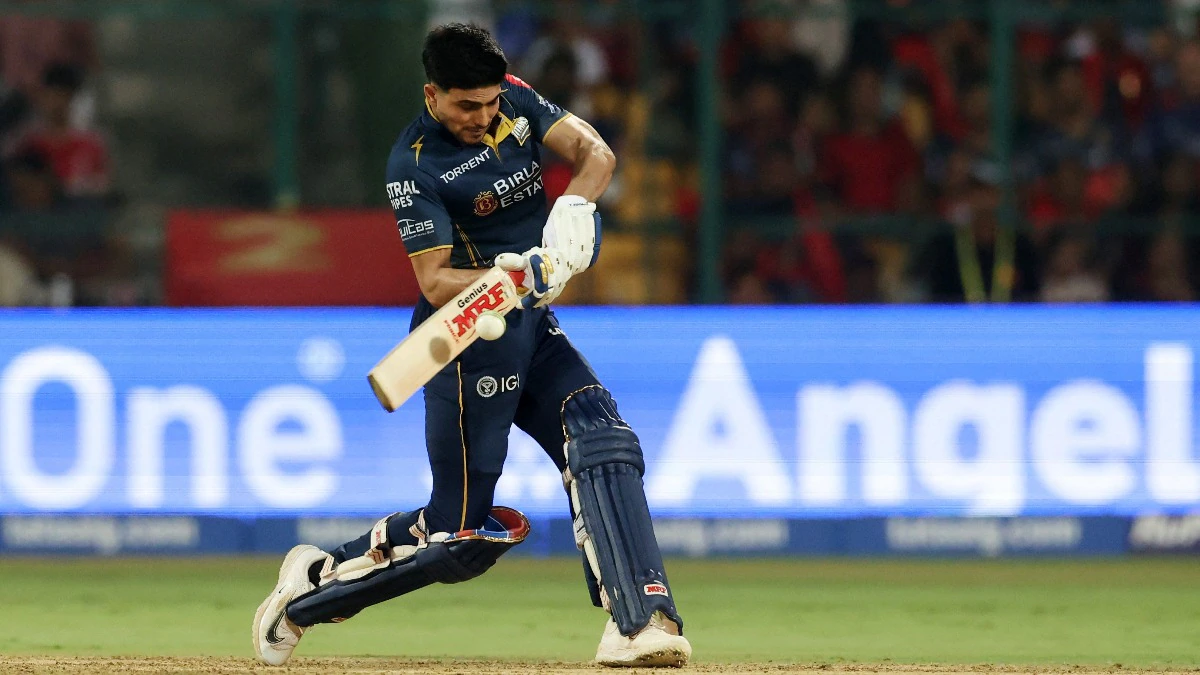 GT vs RCB Match Highlights IPL 2026: Gujarat Titans Seal Crucial Win in Ahmedabad