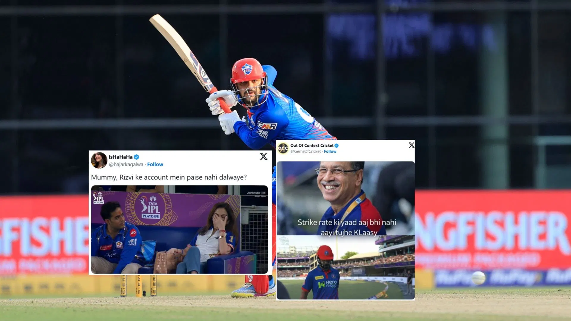 IPL Memes, Moments & Virality: How Social Media Is Shaping Cricket Fame