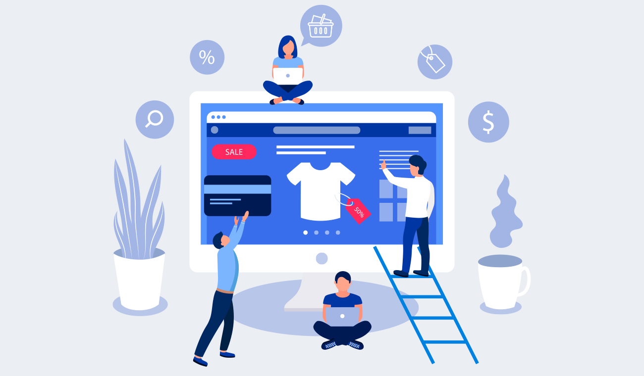 How Social Media is Changing the Way We Shop