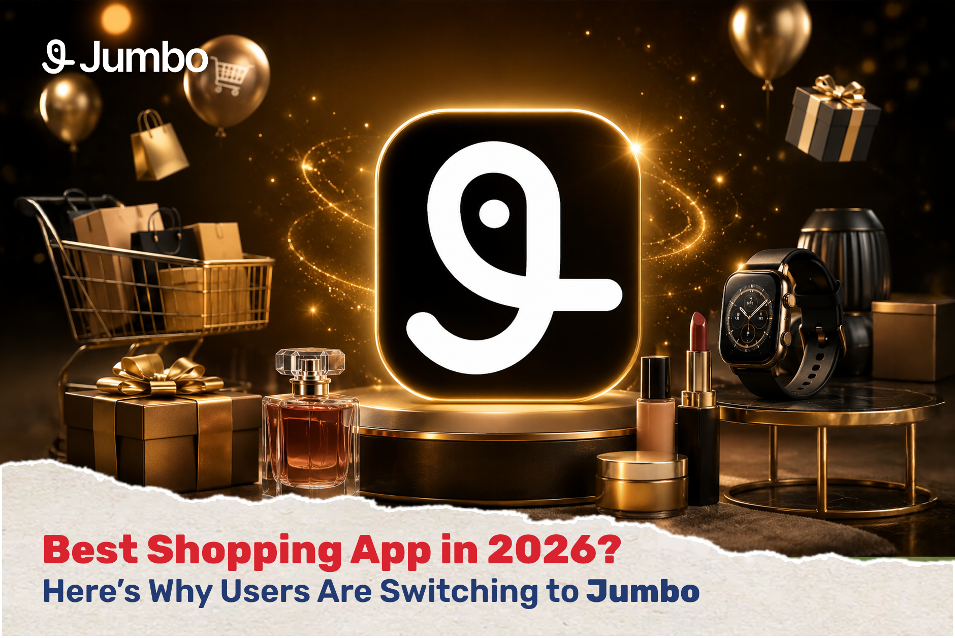 Best Shopping App in 2026? Here’s Why Users Are Switching to Jumbo