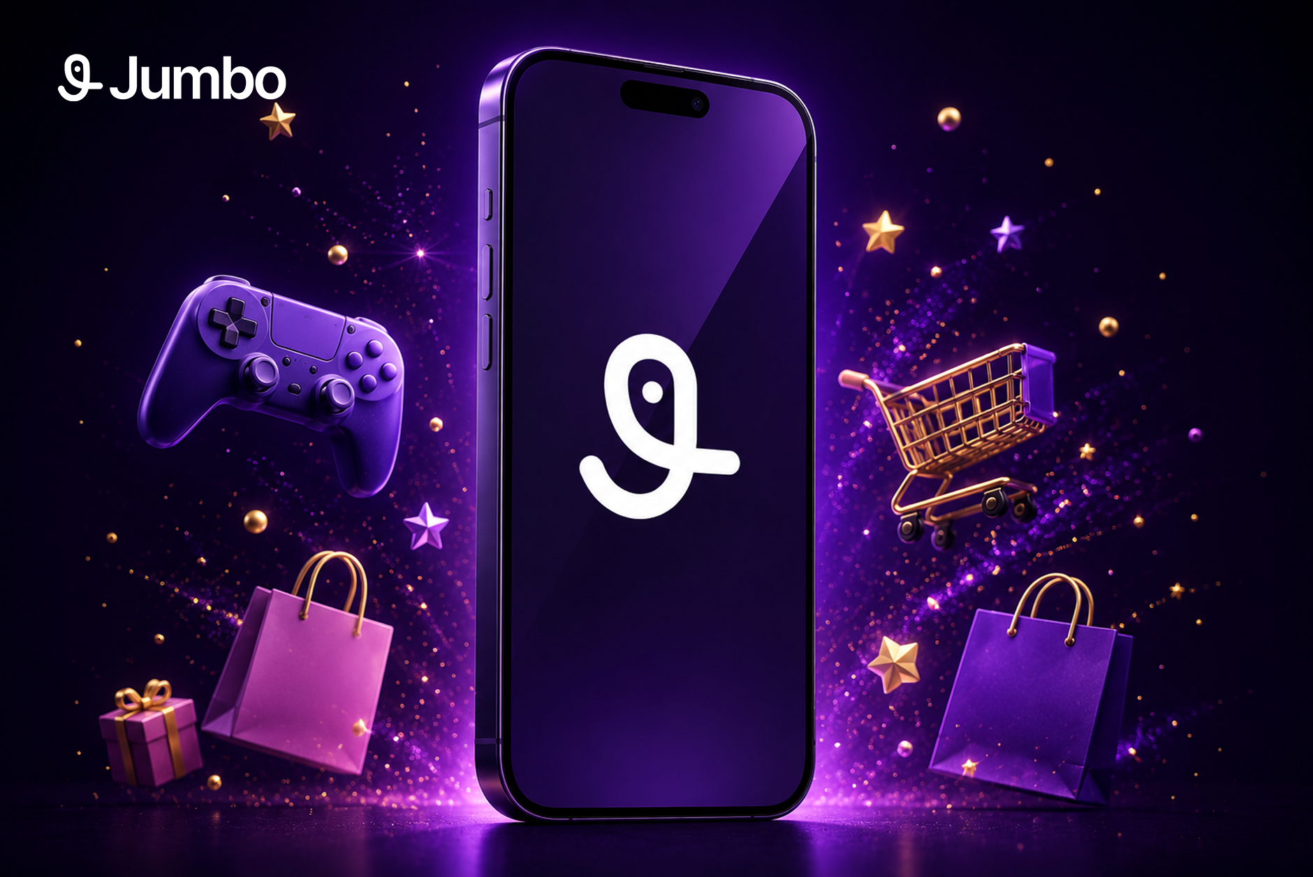 Jumbo App India Explained: How Shopping and Entertainment Work Together