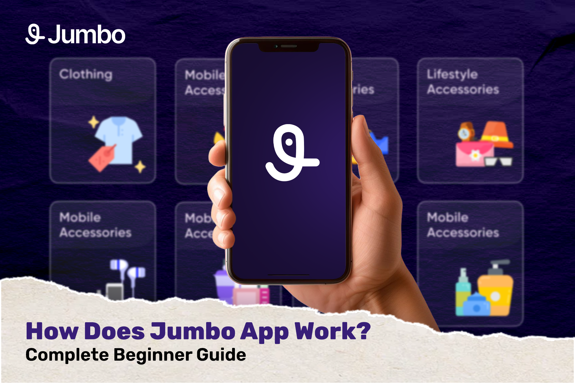 How Does Jumbo App Work? Complete Beginner Guide