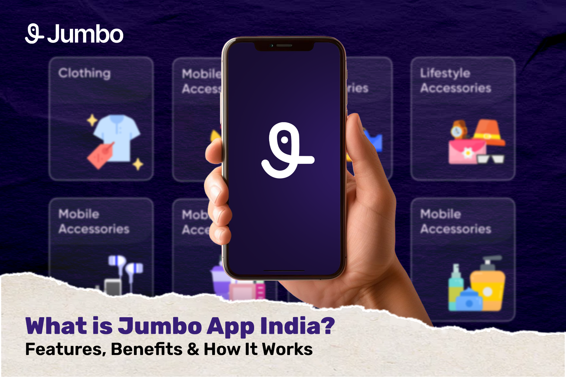 What is Jumbo App India? Features, Benefits & How It Works
