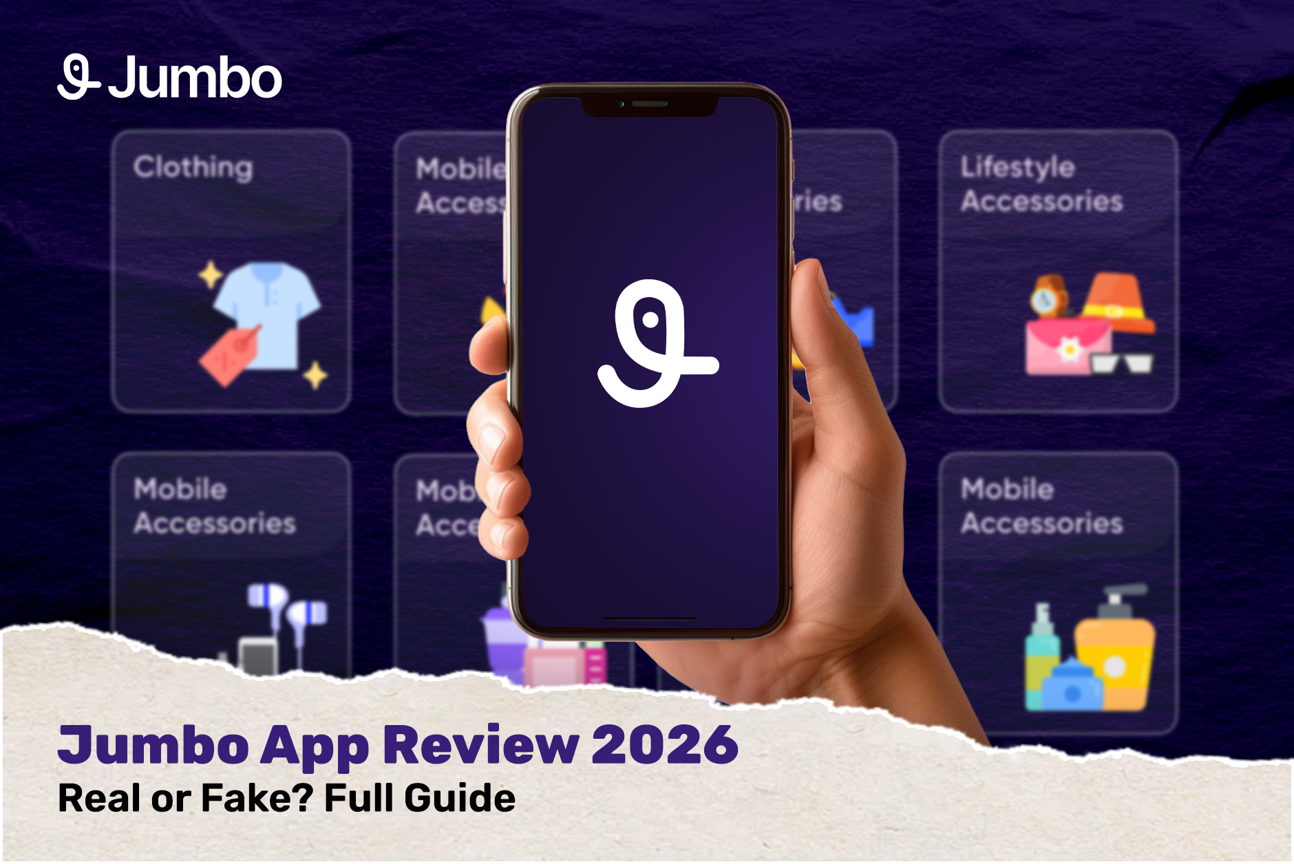 Jumbo App Review 2026 – Real or Fake? Full Guide