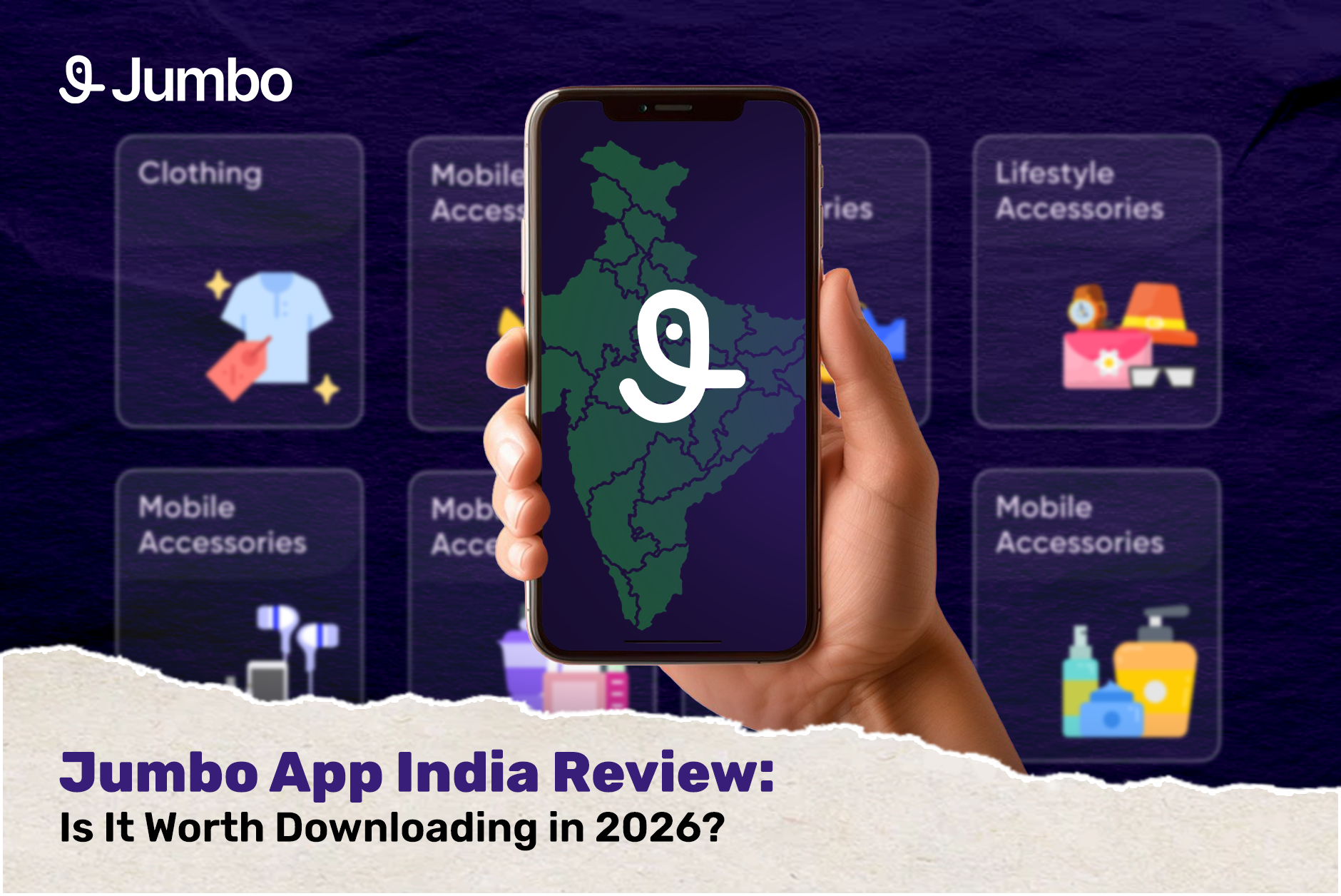 Jumbo App India Review: Is It Worth Downloading in 2026?