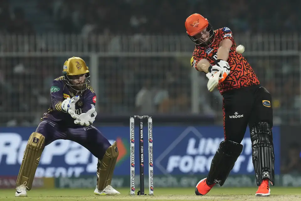 SRH vs KKR Match Analysis IPL 2026