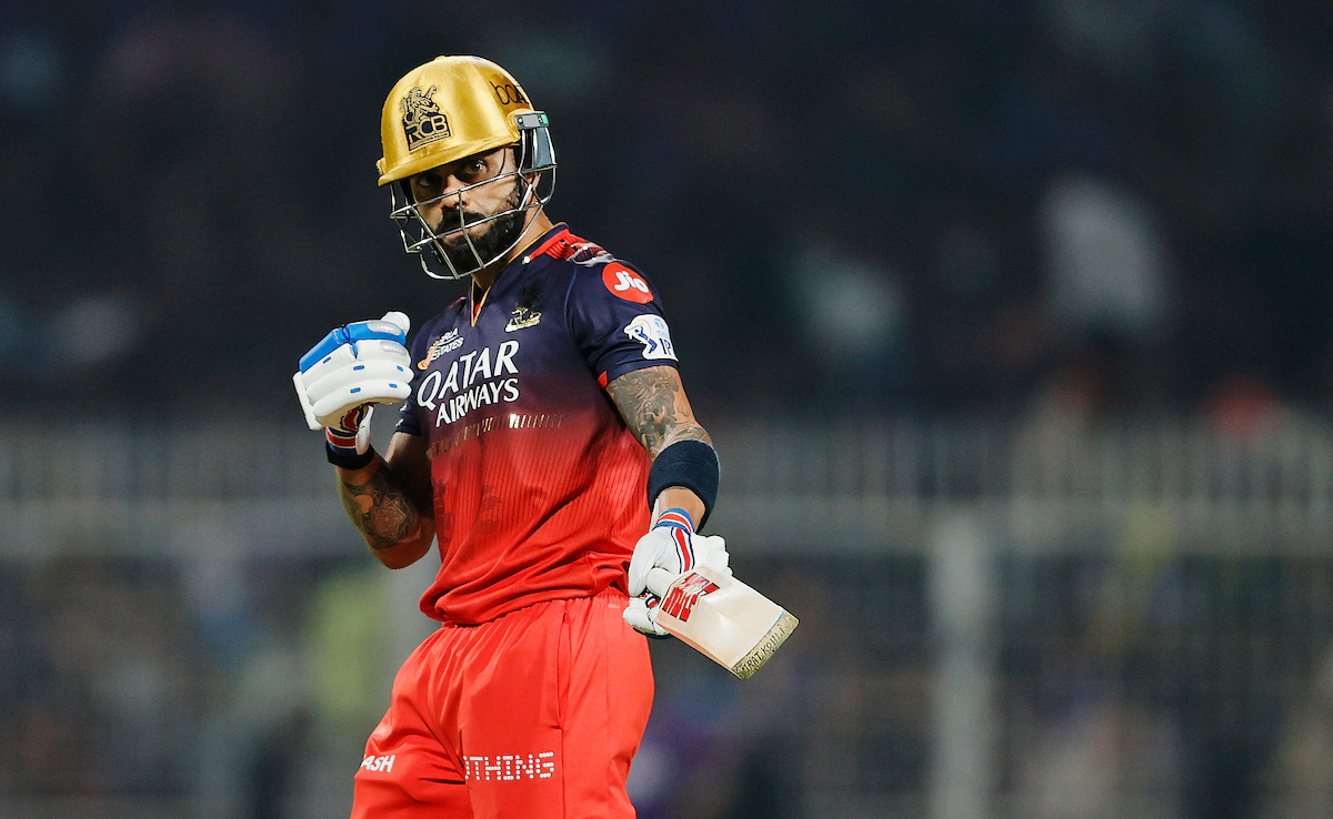 Virat Kohli IPL 2026: How He Reinvented His T20 Game to Stay Dangerous