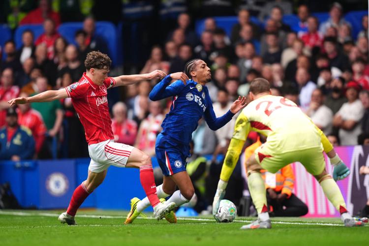 Chelsea 1-3 Nottingham Forest: Premier League Crisis Deepens as Six Losses in a Row Hit Hard in the Premier League
