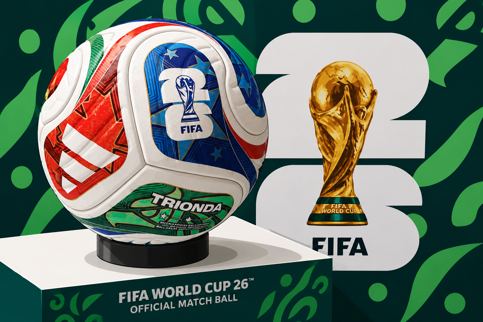 FIFA World Cup 2026: 5 Biggest Things to Know One Month Before Kickoff