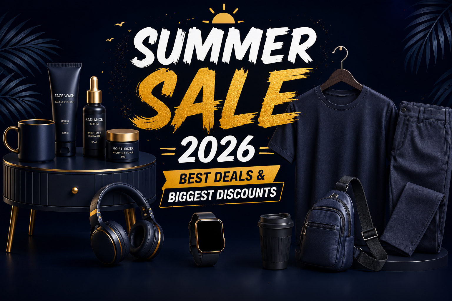 Summer Sale 2026: Best Deals in India & Why Jumbo Is Trending