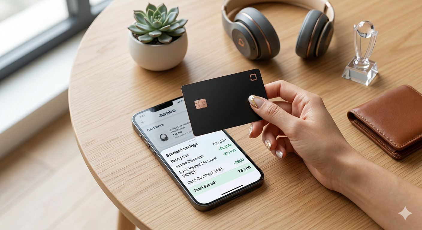 Swipe & Save: Make Your Credit Card Work for You